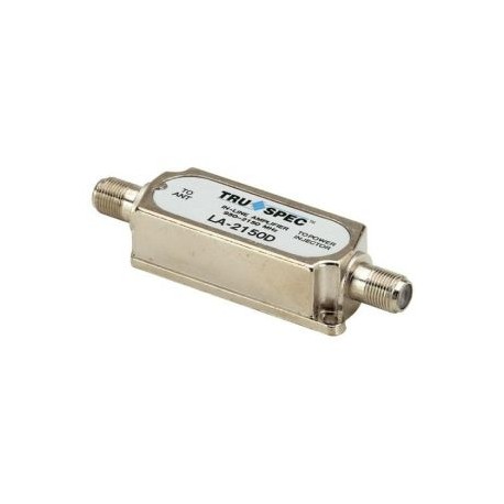 Amplificador de señal en línea, de 20 dB, 950-2150 MHz