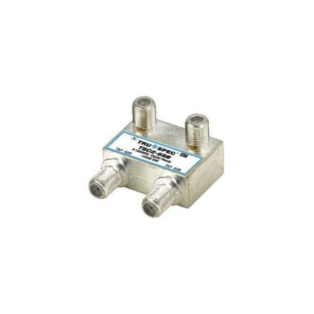 Acoplador direccional con 2 Taps, 24 dB de atenuación, con caja soldada
