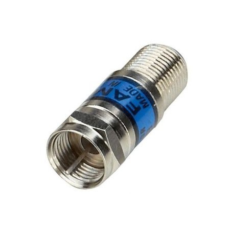 Atenuador fijo tipo mini de 1 GHz, 8 dB