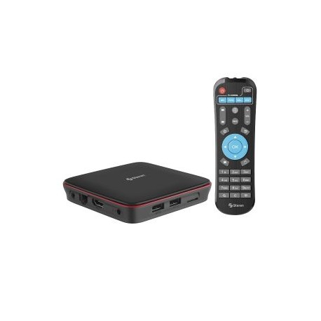 Convertidor Smart TV Android TV Box