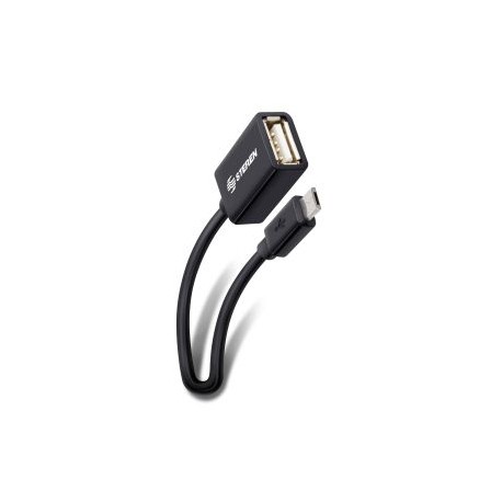Cable OTG para celulares Android