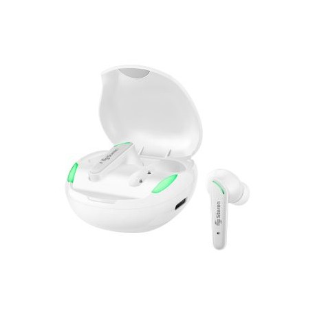 Audífonos Bluetooth* FreePods Touch True Wireless, blancos