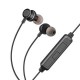 Audífonos Bluetooth* con reproductor MP3 y sujeción de imán