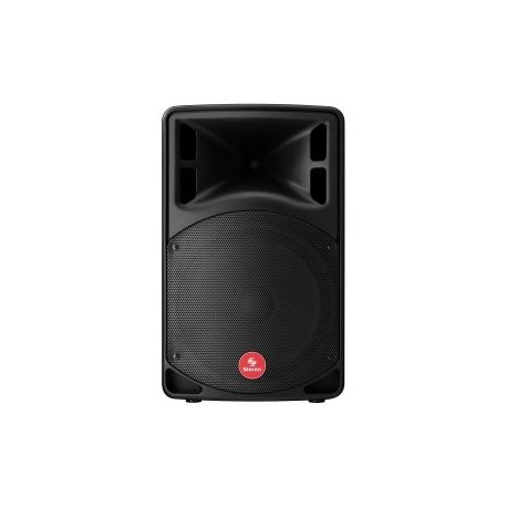 Bafle de 12" 2,100 W PMPO profesional Bluetooth*