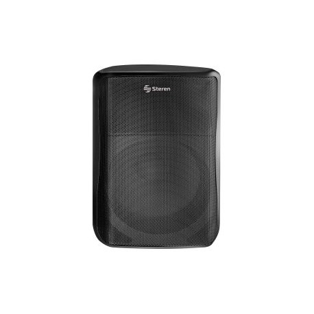 Bafle de 15" 16,000 W PMPO profesional Bluetooth* con procesador digital de sonido (DSP)