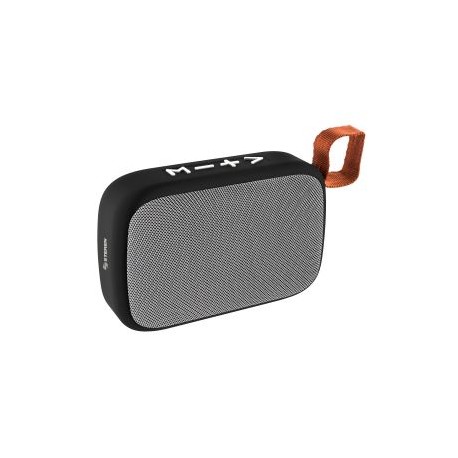 Mini bocina Bluetooth con reproductor microSD