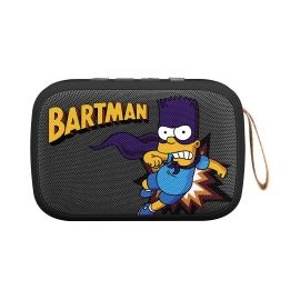 Mini bocina Bluetooth* The Simpsons™