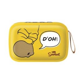 Mini bocina Bluetooth* The Simpsons™