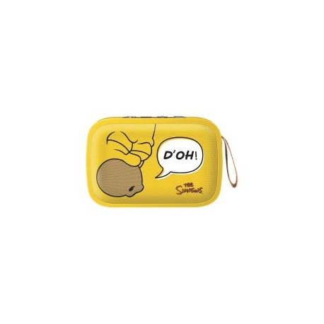 Mini bocina Bluetooth* The Simpsons™