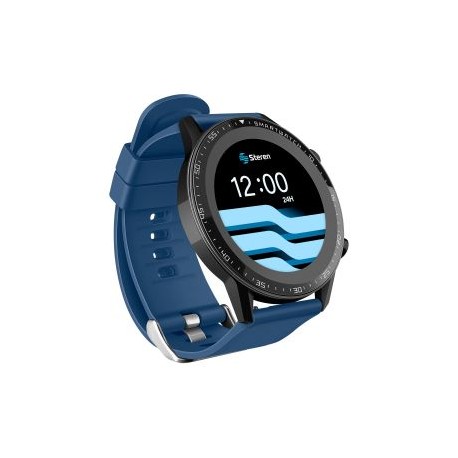 Smart Watch Bluetooth multitouch con altavoz y micrófono