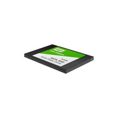 Disco duro interno de estado sólido (SSD) 240 GB 2.5" SATA II/II