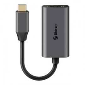 Adaptador USB C a HDMI, 4K 60 Hz