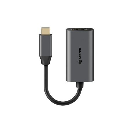 Adaptador USB C a HDMI, 4K 60 Hz