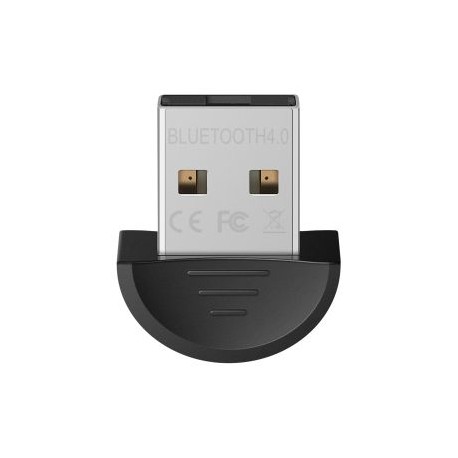 Adaptador USB a Bluetooth*