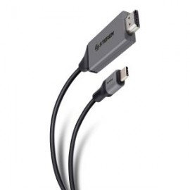 Cable USB C a HDMI, de 2 m