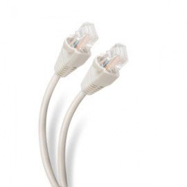 Cable Ethernet UTP CAT 5e, de 7,6 m