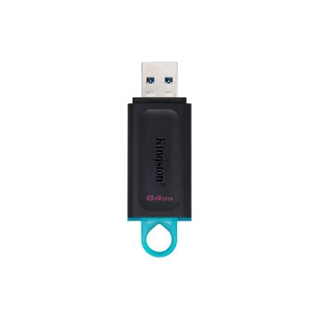 Memoria USB 3.2 Gen 1 de 64 GB Kingston