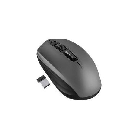 Mouse inalámbrico 1000 DPI