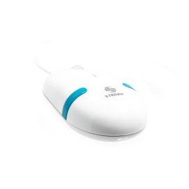 Mouse alambrico 800 DPI