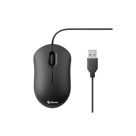 Mini mouse USB 1 000 DPI
