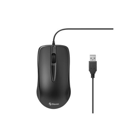 Mouse USB 600 DPI