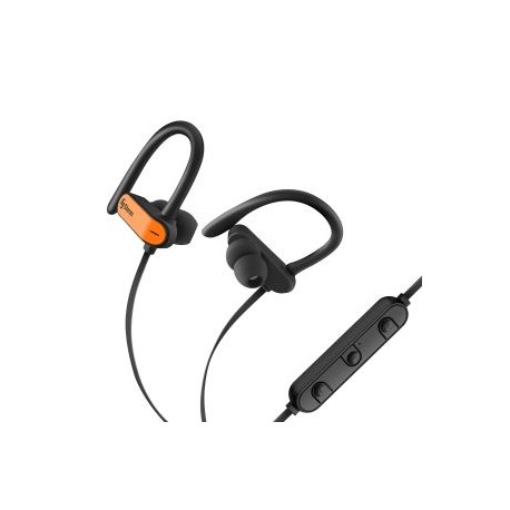 Audífonos Bluetooth* Sport Free con batería de larga duración