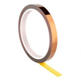 Cinta térmica tipo Kapton de 0,4"