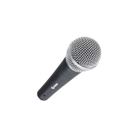 Micrófono profesional para voz