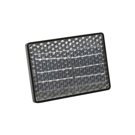 Panel solar de 0.9 Vcc
