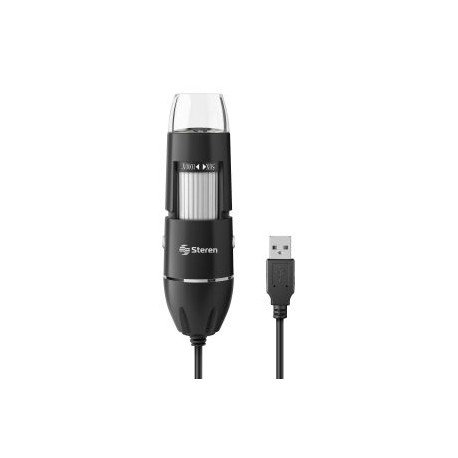 Microscopio digital USB  de  1000x