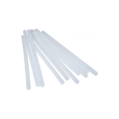 Cartucho largo para pistola de silicón profesional