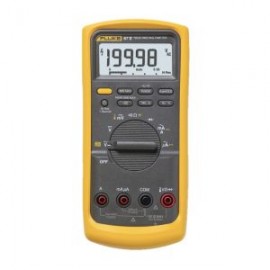 Multímetro industrial Fluke 87V