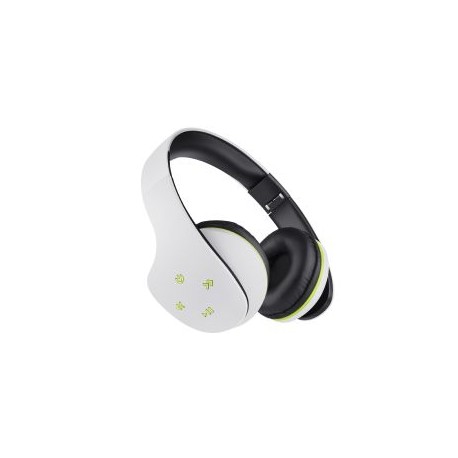 Audífonos Bluetooth* ultra confort