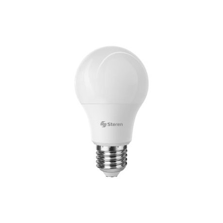 Foco LED de luz fría, 9 W