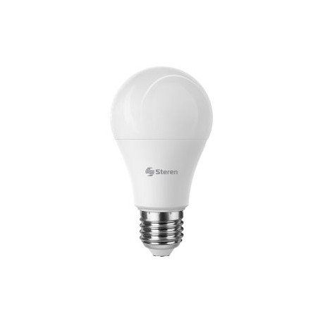 Foco LED de luz cálida, 12 W