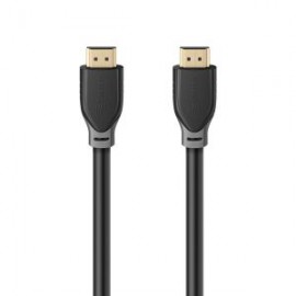 Cable HDMI® 2.0 de alta velocidad, de 1 m