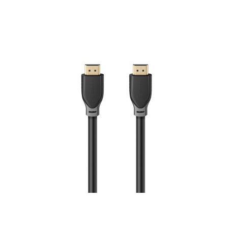 Cable HDMI® 2.0 de alta velocidad, de 1 m