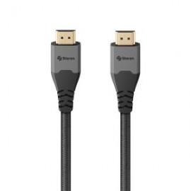 Cable HDMI®/TM 2.1 de ultra alta velocidad, de 2 m