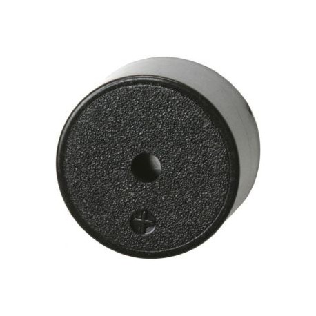 Mini buzzer de 4 kHz, de 1,5 a 16 Vcc, con señal de tono constante de 72 dB