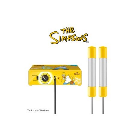 Caja de toques armada The Simpsons™