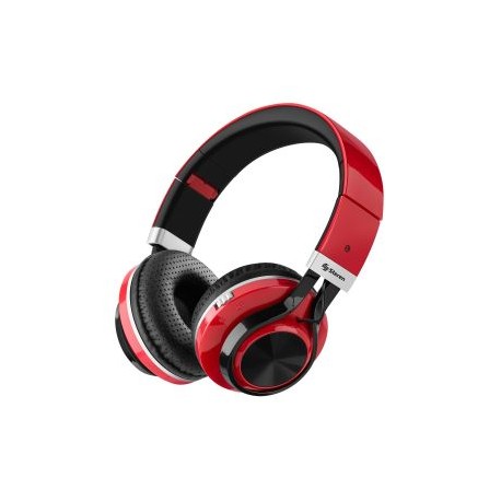 Audífonos Bluetooth* Xtreme con reproductor MP3