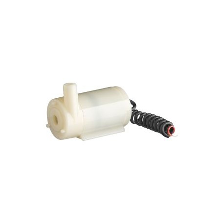 Micro bomba de agua con flujo de 80-120 l/h