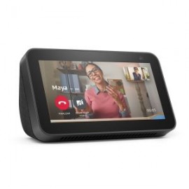 Pantalla inteligente con Alexa y cámara de 2 MPx (2da Gen)