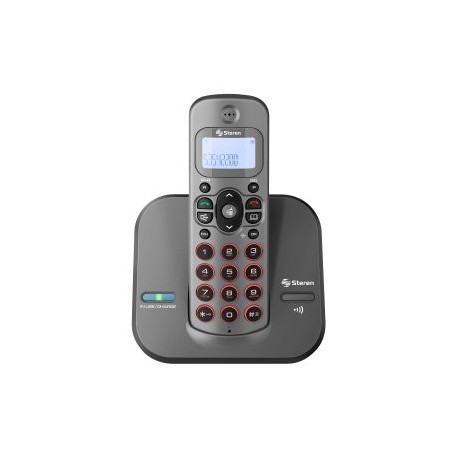 Teléfono inalámbrico DECT 6.0