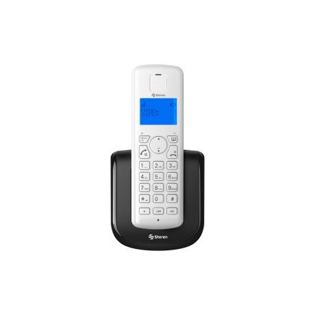 Teléfono inalámbrico DECT