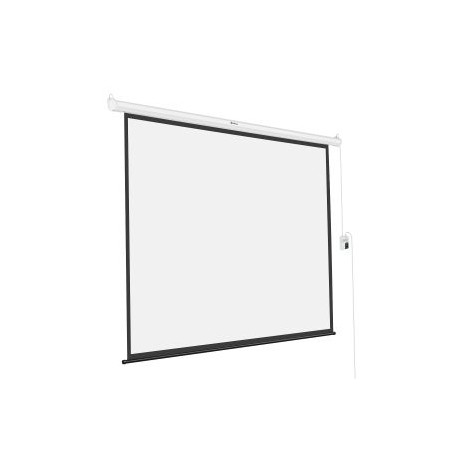 Pantalla para proyector automática de 100"