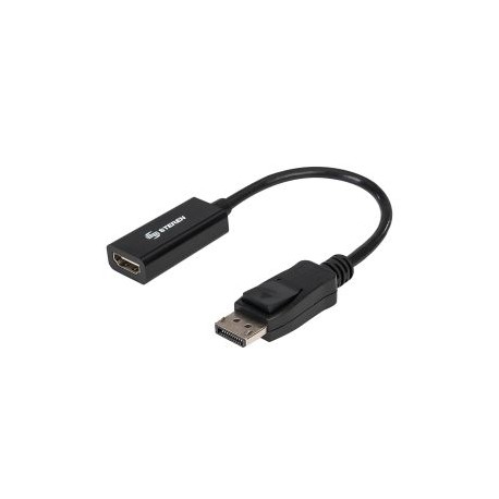 Adaptador DisplayPort a HDMI