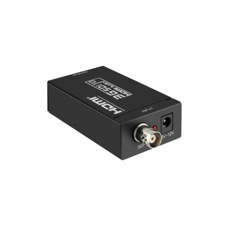 Convertidor SDI a HDMI