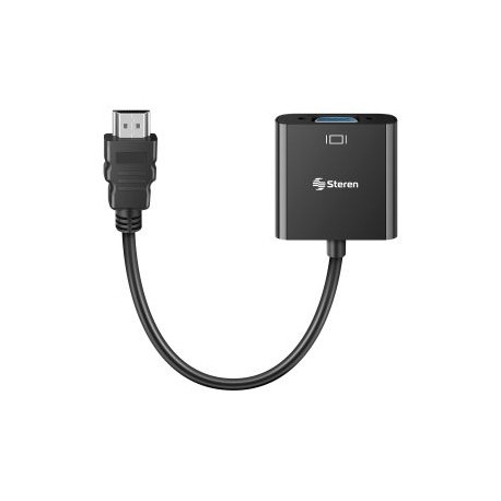 Convertidor HDMI® a VGA