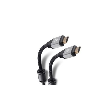 Cable Elite HDMI® con filtros de ferrita, de 1,8 m